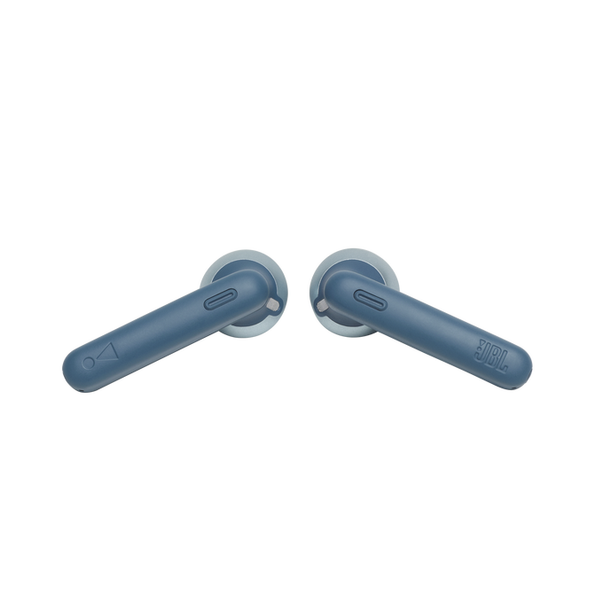 JBL Tune 225TWS - Blue - True wireless earbuds - Detailshot 2 image number null